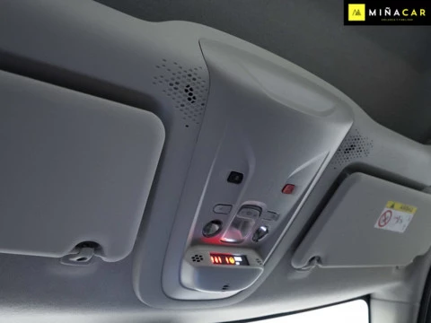 Citroën Berlingo Combi N1 Plus M Diesel 100CV Manual