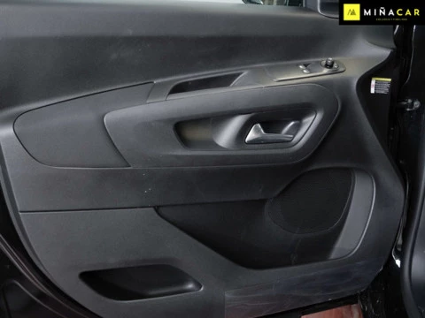 Citroën Berlingo Combi N1 Plus M Diesel 100CV Manual