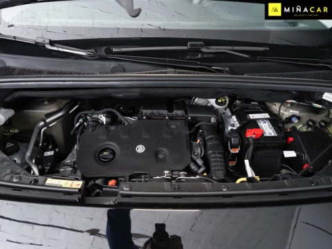 Citroën Berlingo Combi N1 Plus M Diesel 100CV Manual