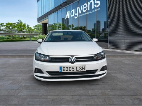 Volkswagen Polo Life 1.0 TSI 70kW (95CV)