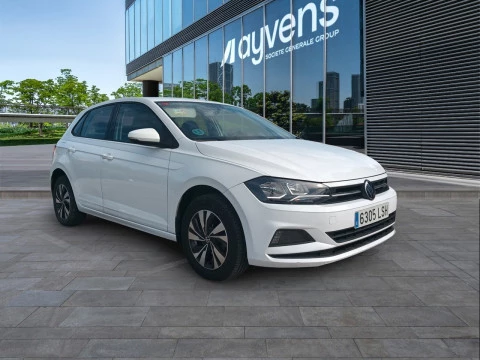 Volkswagen Polo Life 1.0 TSI 70kW (95CV)