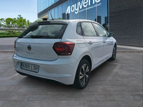 Volkswagen Polo Life 1.0 TSI 70kW (95CV)