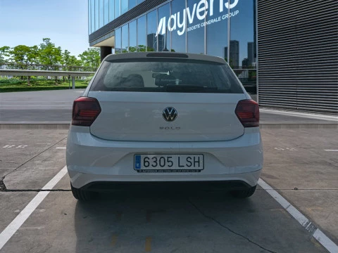 Volkswagen Polo Life 1.0 TSI 70kW (95CV)