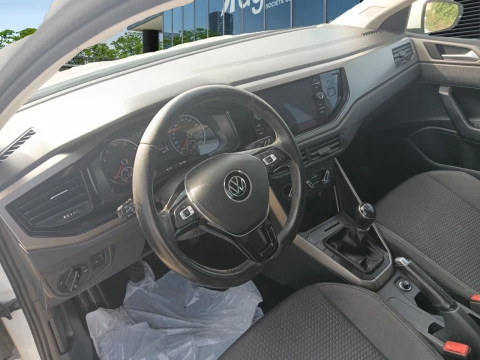 Volkswagen Polo Life 1.0 TSI 70kW (95CV)