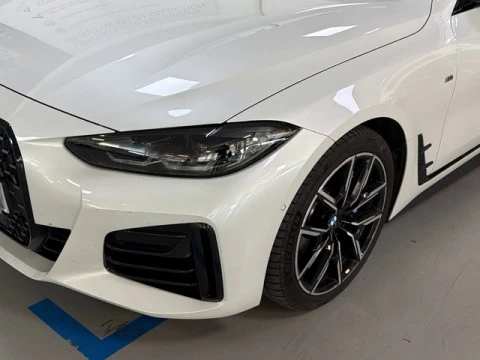 BMW Serie 4 430i Gran Coupe 180 kW (245 CV)