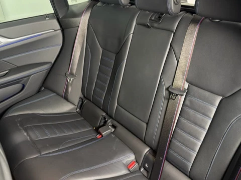 BMW Serie 4 430i Gran Coupe 180 kW (245 CV)