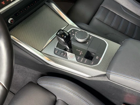 BMW Serie 4 430i Gran Coupe 180 kW (245 CV)