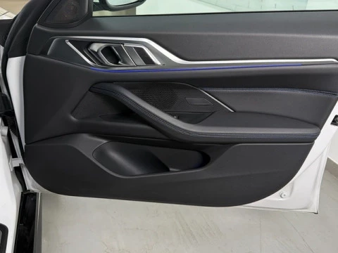 BMW Serie 4 430i Gran Coupe 180 kW (245 CV)