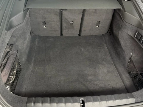 BMW Serie 4 430i Gran Coupe 180 kW (245 CV)