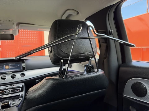 Mercedes-Benz Clase E 300 180 kW (245 CV)