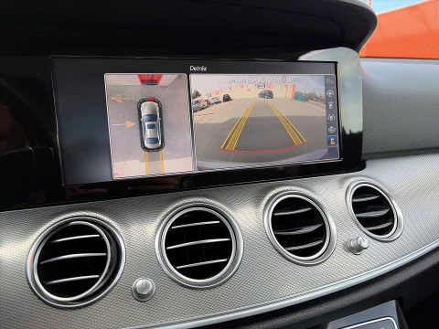 Mercedes-Benz Clase E 300 180 kW (245 CV)