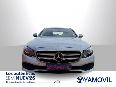 Mercedes-Benz Clase E 300 180 kW (245 CV)