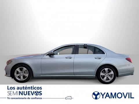 Mercedes-Benz Clase E 300 180 kW (245 CV)