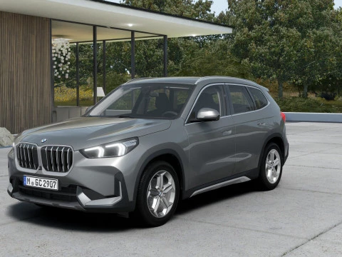 BMW X1 sDrive20d