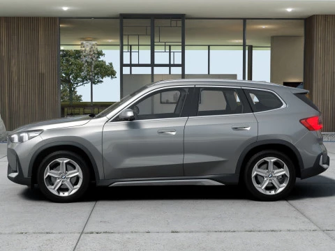 BMW X1 sDrive20d