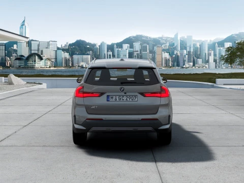BMW X1 sDrive20d