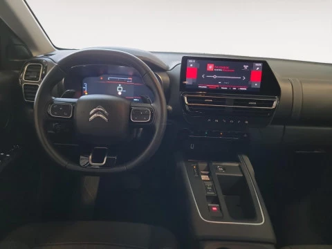 Citroën C5 Aircross BlueHdi 96kW (130CV) S&S EAT8 Plus