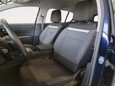 Citroën C5 Aircross BlueHdi 96kW (130CV) S&S EAT8 Plus