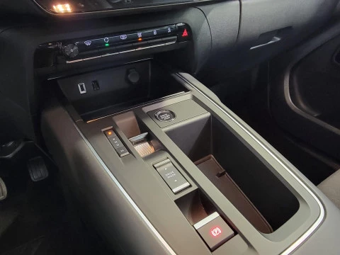 Citroën C5 Aircross BlueHdi 96kW (130CV) S&S EAT8 Plus