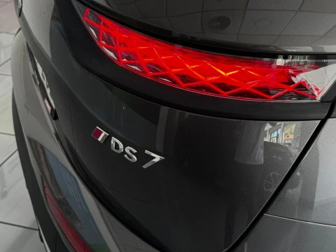 DS 7 BlueHDi DE 96kW (130CV) AT. PERF.LINE