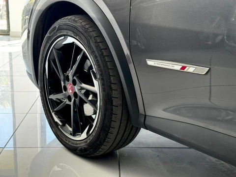 DS 7 BlueHDi DE 96kW (130CV) AT. PERF.LINE