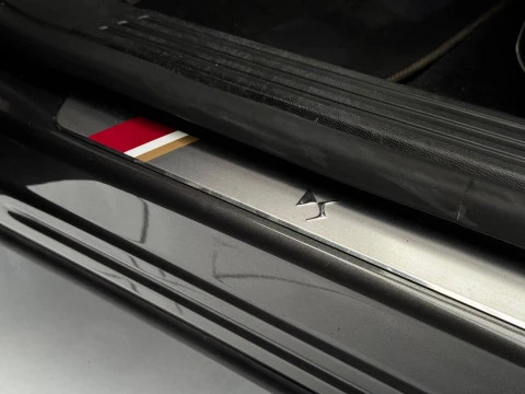 DS 7 BlueHDi DE 96kW (130CV) AT. PERF.LINE