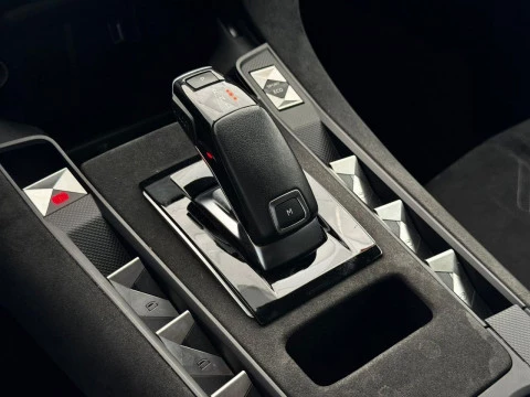 DS 7 BlueHDi DE 96kW (130CV) AT. PERF.LINE