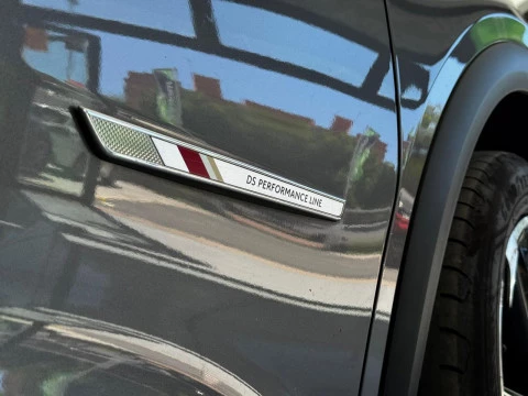 DS 7 BlueHDi DE 96kW (130CV) AT. PERF.LINE