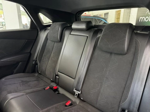 DS 7 BlueHDi DE 96kW (130CV) AT. PERF.LINE