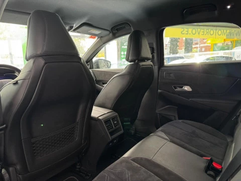 DS 7 BlueHDi DE 96kW (130CV) AT. PERF.LINE