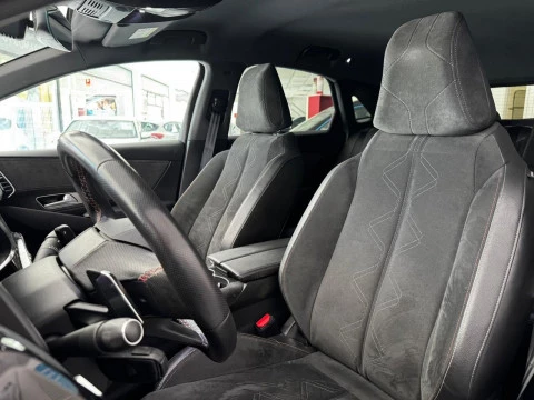 DS 7 BlueHDi DE 96kW (130CV) AT. PERF.LINE