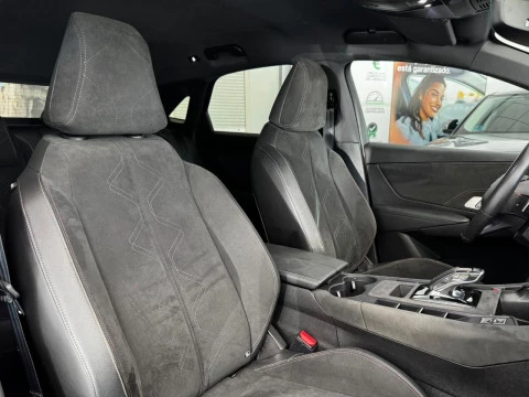 DS 7 BlueHDi DE 96kW (130CV) AT. PERF.LINE