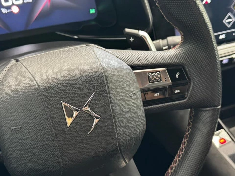 DS 7 BlueHDi DE 96kW (130CV) AT. PERF.LINE