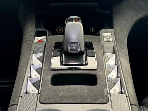 DS 7 BlueHDi DE 96kW (130CV) AT. PERF.LINE