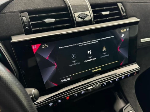 DS 7 BlueHDi DE 96kW (130CV) AT. PERF.LINE