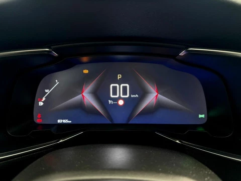 DS 7 BlueHDi DE 96kW (130CV) AT. PERF.LINE