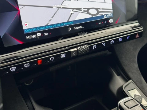 DS 7 BlueHDi DE 96kW (130CV) AT. PERF.LINE