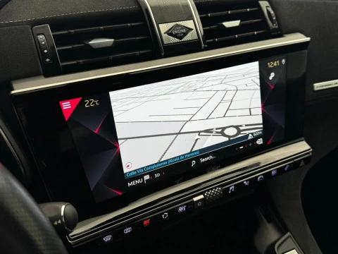 DS 7 BlueHDi DE 96kW (130CV) AT. PERF.LINE