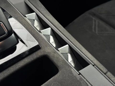 DS 7 BlueHDi DE 96kW (130CV) AT. PERF.LINE