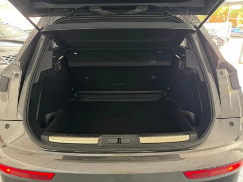 DS 7 BlueHDi DE 96kW (130CV) AT. PERF.LINE