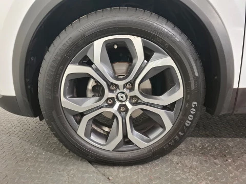 Renault Captur  TCe GPF Micro Hibrido Fast Track 103kW