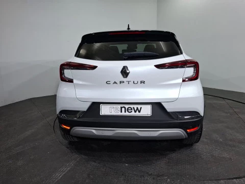 Renault Captur  TCe GPF Micro Hibrido Fast Track 103kW