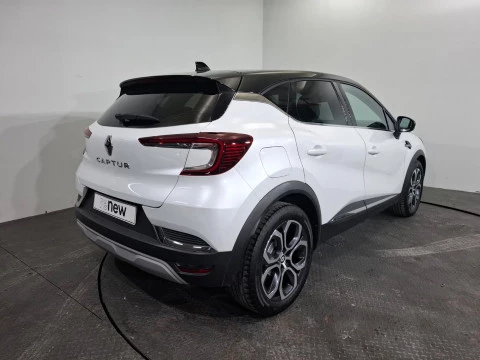 Renault Captur  TCe GPF Micro Hibrido Fast Track 103kW