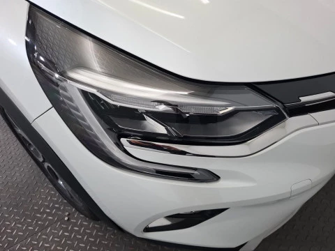 Renault Captur  TCe GPF Micro Hibrido Fast Track 103kW