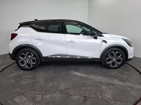 Renault Captur  TCe GPF Micro Hibrido Fast Track 103kW