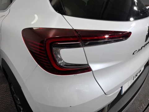 Renault Captur  TCe GPF Micro Hibrido Fast Track 103kW