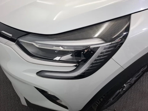 Renault Captur  TCe GPF Micro Hibrido Fast Track 103kW