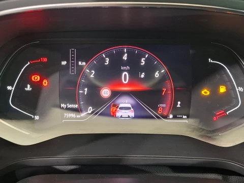 Renault Captur  TCe GPF Micro Hibrido Fast Track 103kW