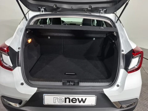 Renault Captur  TCe GPF Micro Hibrido Fast Track 103kW