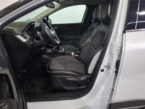 Renault Captur  TCe GPF Micro Hibrido Fast Track 103kW